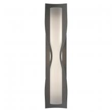 Hubbardton Forge 204795-SKT-20-GG0347 - Dune Large Sconce