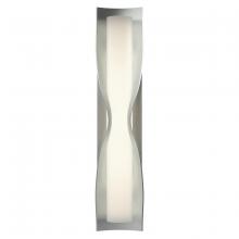 Hubbardton Forge 204795-SKT-82-GG0347 - Dune Large Sconce