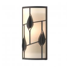 Hubbardton Forge 205420-SKT-20-BB0420 - Alison's Leaves Sconce