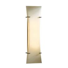 Hubbardton Forge 205950-LED-07-SH1977 - Bento Sconce