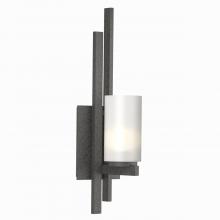 Hubbardton Forge 206301-SKT-LFT-20-GG0168 - Ondrian 1 Light Sconce