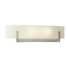 Hubbardton Forge 206401-SKT-82-GG0324 - Axis Sconce