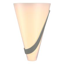 Hubbardton Forge 206563-SKT-RGT-85-GG0074 - Half Cone Sconce