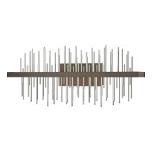 Hubbardton Forge 207917-LED-05-85 - Gossamer LED Sconce