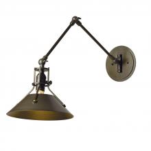 Hubbardton Forge 209320-SKT-05-05 - Henry Sconce