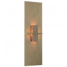 Hubbardton Forge 217520-SKT-84-ZB0273 - Aperture Vertical Sconce