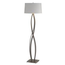 Hubbardton Forge 232686-SKT-07-SJ1894 - Almost Infinity Floor Lamp