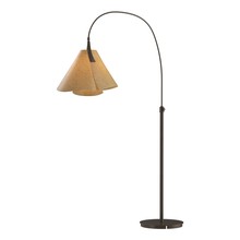 Hubbardton Forge 234505-SKT-05-SG1992 - Mobius Arc Floor Lamp