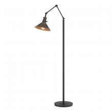 Hubbardton Forge 242215-SKT-10-05 - Henry Floor Lamp