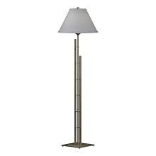 Hubbardton Forge 248421-SKT-84-SL1955 - Metra Double Floor Lamp