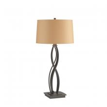 Hubbardton Forge 272686-SKT-07-SB1494 - Almost Infinity Table Lamp