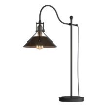 Hubbardton Forge 272840-SKT-10-14 - Henry Table Lamp