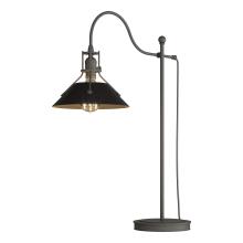 Hubbardton Forge 272840-SKT-20-10 - Henry Table Lamp