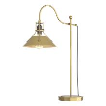 Hubbardton Forge 272840-SKT-86-86 - Henry Table Lamp