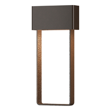 Hubbardton Forge 302512-LED-75 - Quad Large Dark Sky Friendly LED Outdoor Sconce