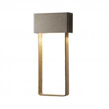 Hubbardton Forge 302512-LED-78 - Quad Large Dark Sky Friendly LED Outdoor Sconce