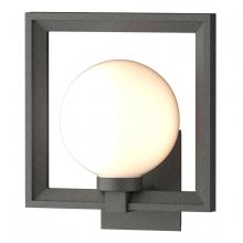 Hubbardton Forge 302643-SKT-20-GG0631 - Frame Large Outdoor Sconce