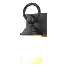 Hubbardton Forge 303082-SKT-80-GG0160 - Cavo Outdoor Wall Sconce