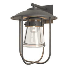  307720-SKT-20-ZM0467 - Erlenmeyer Large Outdoor Sconce