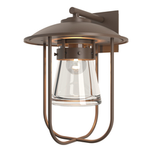  307720-SKT-75-ZM0467 - Erlenmeyer Large Outdoor Sconce