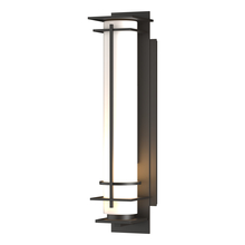 Hubbardton Forge 307860-SKT-14-GG0187 - After Hours Outdoor Sconce