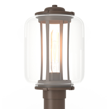 Hubbardton Forge 342553-SKT-75-ZM0724 - Fairwinds Outdoor Post Light