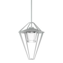 Hubbardton Forge 362651-SKT-MULT-78-ZM0727 - Stellar Large Outdoor Pendant/Semi-Flush