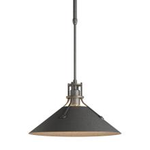 Hubbardton Forge 363008-SKT-LONG-20 - Henry Outdoor Pendant Medium