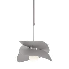 Hubbardton Forge 369455-SKT-SHRT-78 - Hibiscus Outdoor Pendant