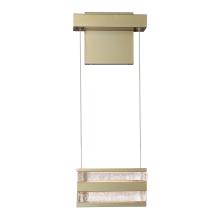  402064-LED-86-ZM0562 - Stacks LED Sconce