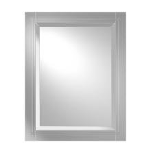 Hubbardton Forge 710116-85 - Metra Beveled Mirror