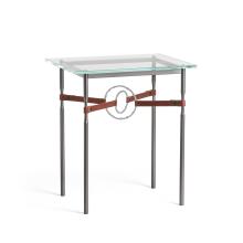 Hubbardton Forge 750116-07-82-LB-VA0717 - Equus Side Table