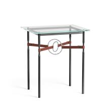 Hubbardton Forge 750116-10-82-LB-VA0717 - Equus Side Table