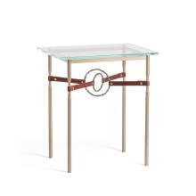 Hubbardton Forge 750116-84-20-LB-VA0717 - Equus Side Table