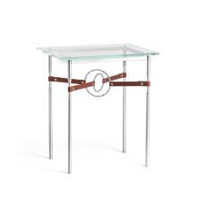 Hubbardton Forge 750116-85-82-LB-VA0717 - Equus Side Table