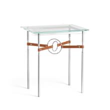 Hubbardton Forge 750116-85-85-LC-VA0717 - Equus Side Table