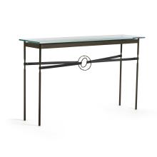 Hubbardton Forge 750118-14-14-LK-VA0714 - Equus Console Table