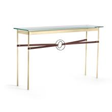 Hubbardton Forge 750118-86-20-LB-VA0714 - Equus Console Table