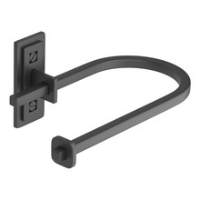 Hubbardton Forge 840008-10 - Metra Towel Holder