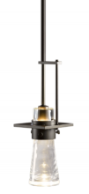 Hubbardton Forge 187150-SKT-MULT-89-ZM0349 - Erlenmeyer Mini Pendant