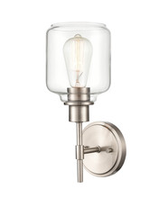 Millennium 6941-SN - Wall Sconce