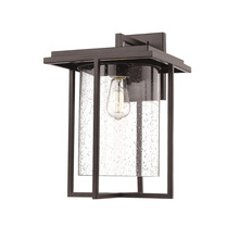 Millennium 2622-PBZ - Adair 1-Light Outdoor Wall Sconce Powder Coated Bronze