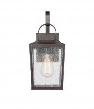 Millennium 42651-PBZ - Outdoor Wall Sconce