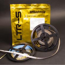 GM Lighting LTR-S-COB-24V-3.0W-40K-16 - LEDTask™ 2020 24VDC LTR-S Specification Series COB Indoor Location LED Tape - 16'-4" Reel