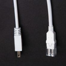 GM Lighting V120-PC-8 - V120 8' Power Connector