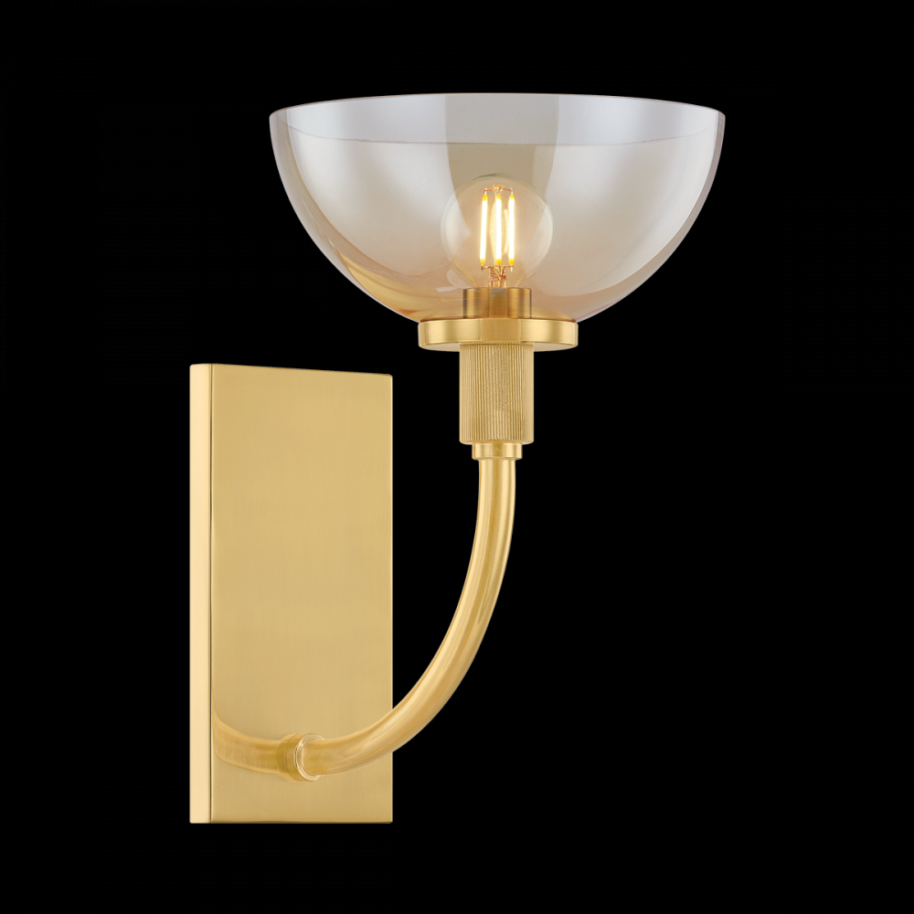 Eva Wall Sconce