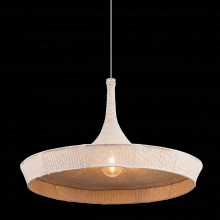 Mitzi by Hudson Valley Lighting H1014701L-AGB - ISOLA Pendant