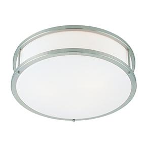 LED Flush Mount