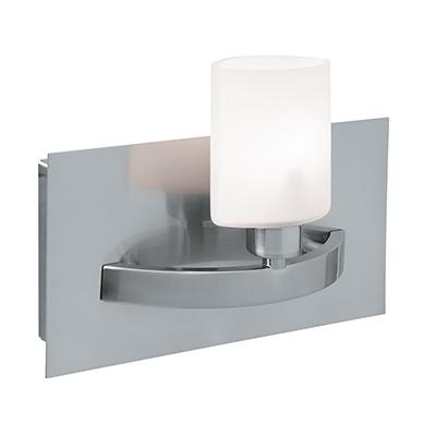 1 Light Wall Sconce & Vanity