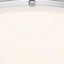 Access 20507LEDD-CH/ACR - LED Flush Mount